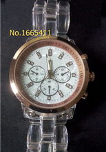 Reloj de Mujer 2015 mujeres de moda diseñador de la marca relojes de lujo mujeres vestido hombres Reloj de cuarzo de los relojes casuales 9a