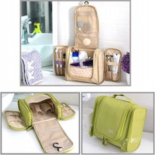 2015 Hot High quality Travel Hanging Cosmetic Bag travel organizer bag Large capacity Multifunction travel toiletry