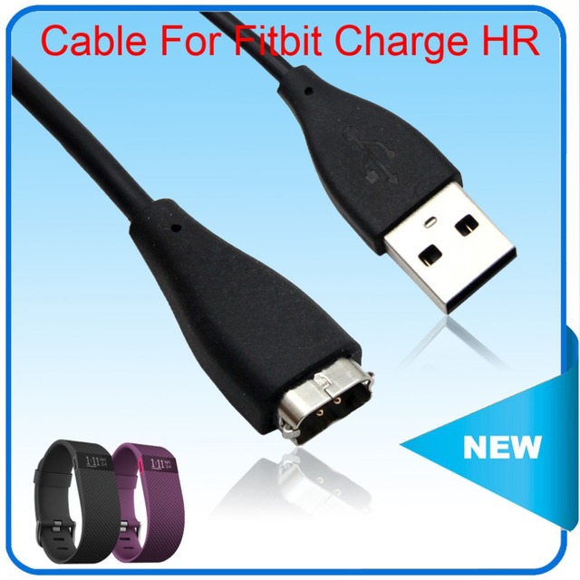 Aliexpress.com : Buy USB Charging Cable Charger for Fitbit Charge ...