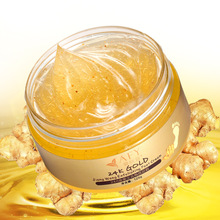 Afy 24K Gold Essence Foot Cream! Heel foot massage cream, repair cream as seen on tv feet care Effect witness 120g/1pcs