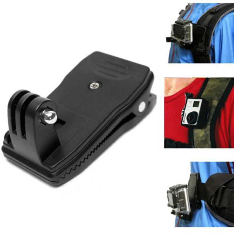 Backpack Clip GoPro (5)