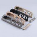 for Volkswagen Passat Lingyu Bora B5 armrest box switch box front left door handle armrest cover