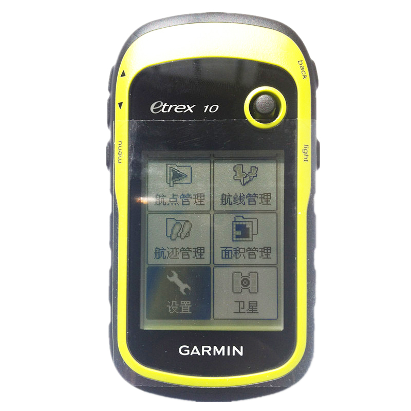 Garmin eTrex 10    GPS Garmin gpsmap garmim eTrex10 GPS Garmin  GPS