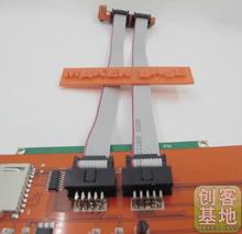 3D printer Reprap Ramps 1.4 2004 LCD ligent controller display
