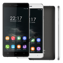 Original Oukitel K4000 Smartphone 5 Inches Android 5.1 4G LTE MTK6735 Quad Core 2GB RAM 16GB ROM 13.0MP HD 4000mAh Battery