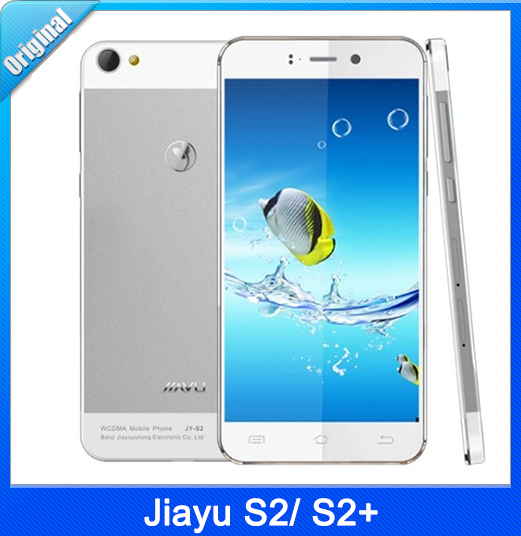 Jiayu S2 S2 Original 3G Phone Octa Core MTK6592 1 7GHz 1GB 16GB 2GB 32 GB