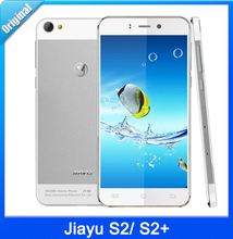 Jiayu S2/ S2+ Original 3G Phone Octa Core MTK6592 1.7GHz  1GB + 16GB/ 2GB + 32 GB 5 inch 1920*1080 IPS GSM Mobile 13.0MP Camera