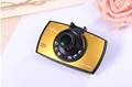 2016 Car DVR Camera G30 2 7 Full HD 1080P 140 Degree Registrator Recorder Motion