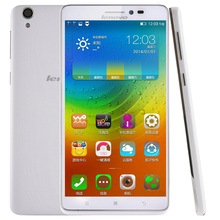 4G Original Lenovo Note 8 A936 8GB 1GB 6 Android 4 4 SmartPhone MTK6752 Octa Core