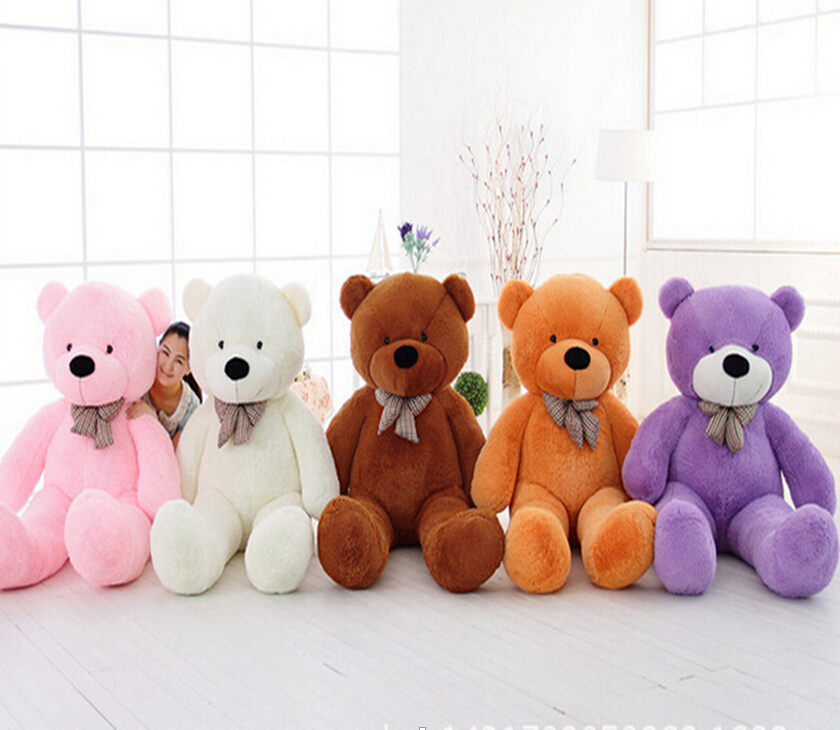 Popular Giant Teddy Bear-Buy Cheap Giant Teddy Bear lots from China