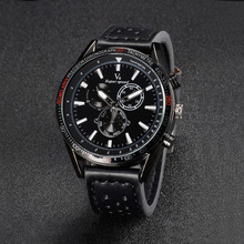 Hot sale 2016 Fashion V6 Watches Men Luxury Brand Analog Sports Watch Top Quality Quartz Military Watch Men Relogio Masculino