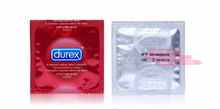 100 pcs lot Durex Condoms Sex Products Sex Durex Condoms Condones Contex Camisinha Adult Product Red
