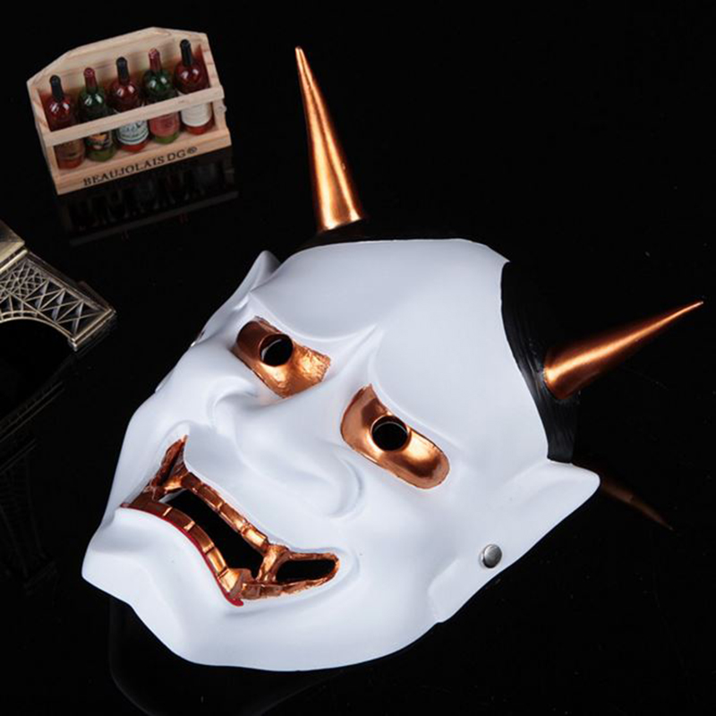 Online Kaufen Großhandel Hannya Maske Aus China Hannya Maske ...