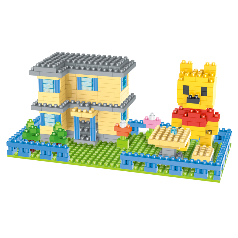 Kainisi Building Blocks Kainisi Building Blocks