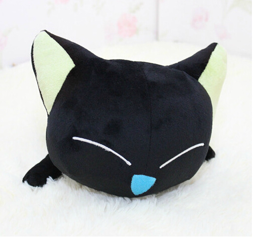 pp cat plush