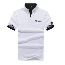 New 2016 Men’s Brand Polo Shirt For Men Polos Men Cotton Short Sleeve Shirt Sports Jerseys Golf Tennis polo Shirt homme