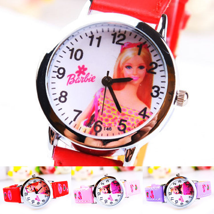       wristwatchhes    relgio infantil reloj ninos montre enfant hodinky
