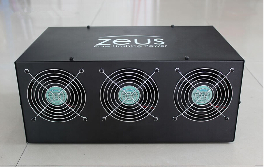 GridSeed DualMiner - USB ASIC Scrypt + Bitcoin miner for Litecoin, Dogecoin, etc