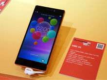 ZK3 Original Lenovo VIBE X2 3G WCDMA Mobile Phones Smart Phone MTK6595 Octa Core Android 4