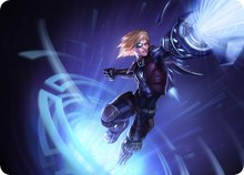 lol mousepad Pulsefire Ezreal mouse pad best gaming mouse pad gamer League large personalized mouse pads of Legends keyboard pad