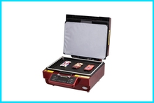 3D sublimation vacuum machine heat press machine 3d mug printer phone case printer mug press t