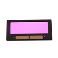 Solar auto darkening filter of welding helmet welding mask welder goggles eye mask for the TIG