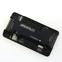 F14586/7 APM2.8 APM 2.8 Build-in Compass / APM2.6 2.6 No Compass Flight Controller 2 for DIY FPV RC Drone Multicopter