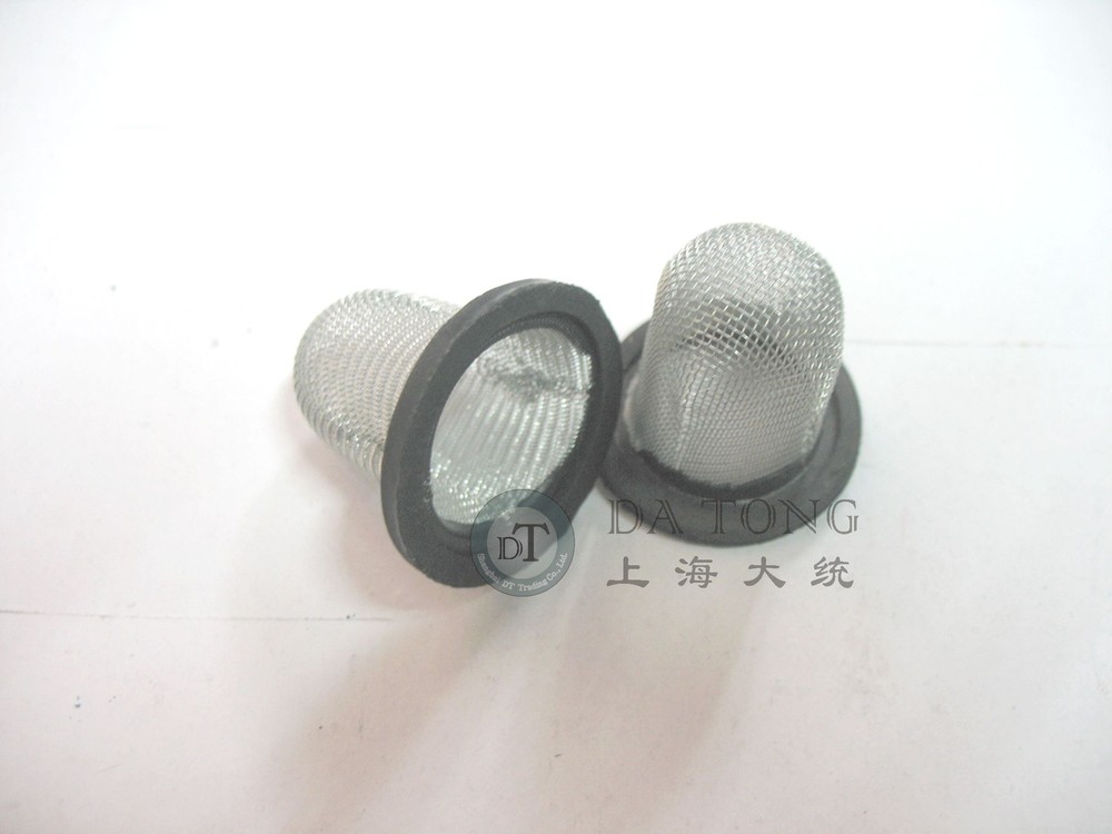 20pcs lot Scootr Oil Filter Screen For QJ Keeway Chinese 50cc 150cc font b Gy6