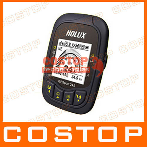 Holux    GPS GPSport 245 GR-245