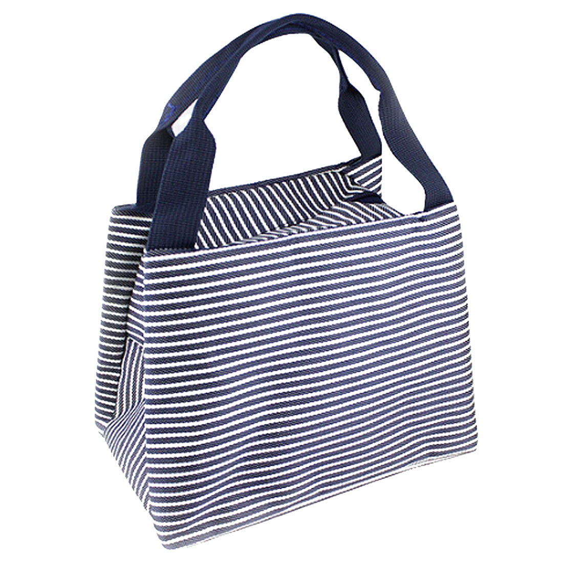 Asds Stripe Lunch Box Carry Bag For Travel Picnic Bags Small Purse Aeproduct Getsubject