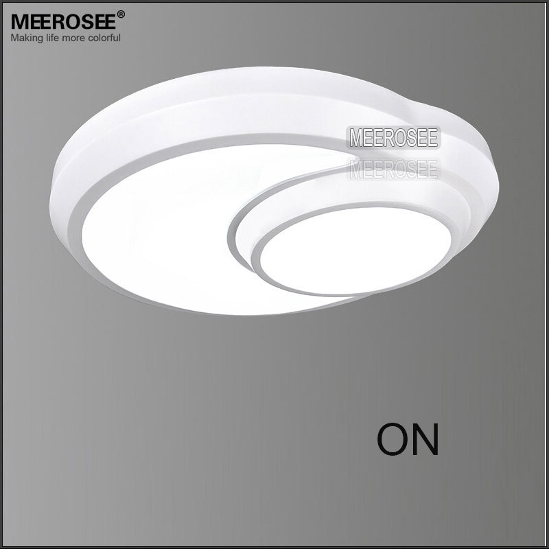 MD2439 Round Ring Modern led light led ceiling light fixture led pendant lamp led bulbs (3)