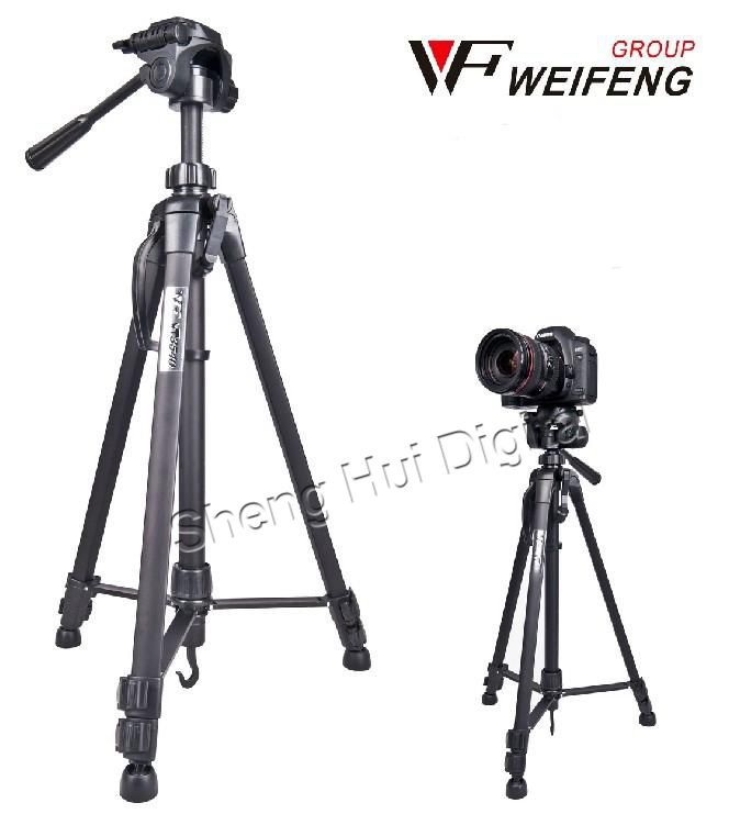 Tripod Wt 3520 weifeng tripod wt 3520 slr dv camcorder Tripod Wt 3520 weifeng tripod wt 3520 slr dv camcorder