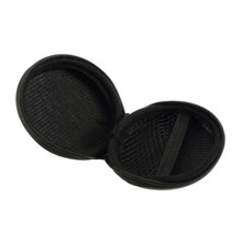 High Quality 1Pcs Hold Case Storage bag Carrying Hard Bag Box for Earphone Headphone Earbuds SD