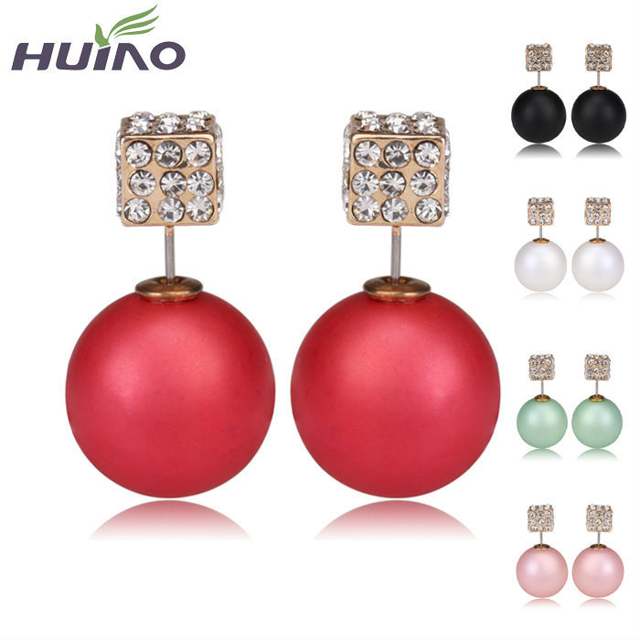 2015 Hot Sale Time-limited Trendy Zinc Alloy Bijou...