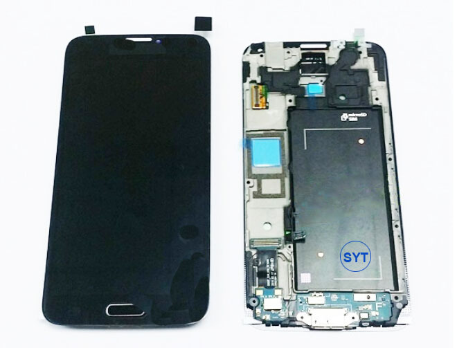 lcd for Galaxy S5 I9600 G900