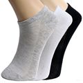 New Arrival Men s socks brand quality summer style breathable sports basketball socks for men free