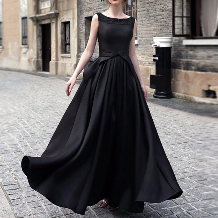 Темное Платье