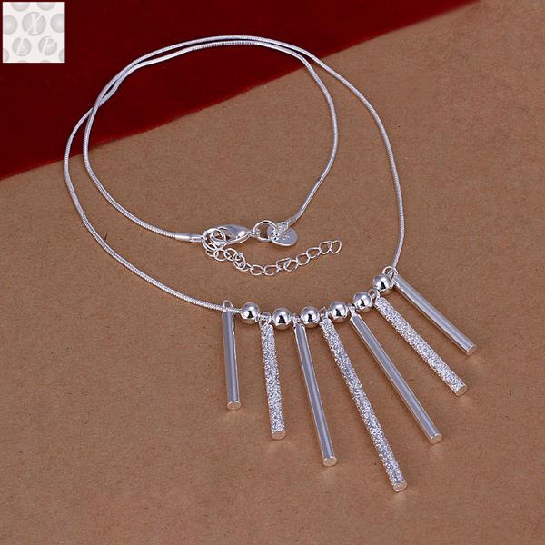N094 hot brand new fashion popular chain necklace jewelry