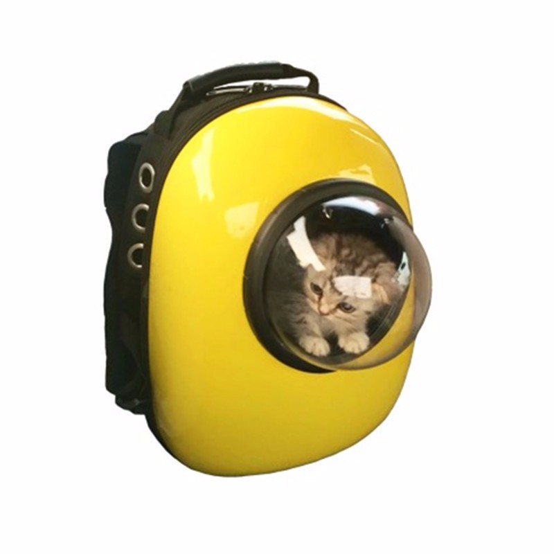 2016-NEW-summer-popular-cat-pet-space-transparent-bag-chest-bag-travel-backpack-shoulder-capsule-dog (5)