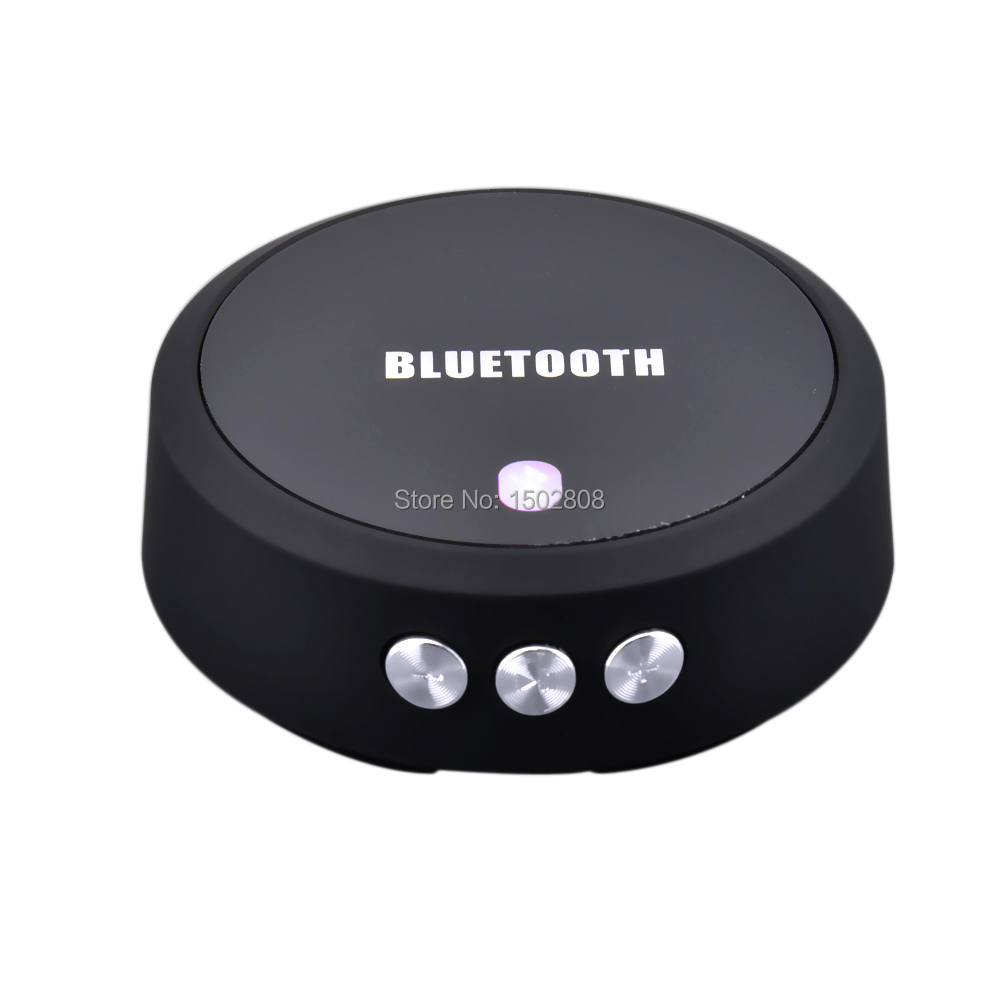 Bluetooth 4.0 NFC -       HandsFree Car Kit      