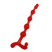 Секс-игрушки для мужчин и женщин G-spot anal plug стимулировать простаты массажер butt plug анальные шарики взрослые продукты мужской анальный шары