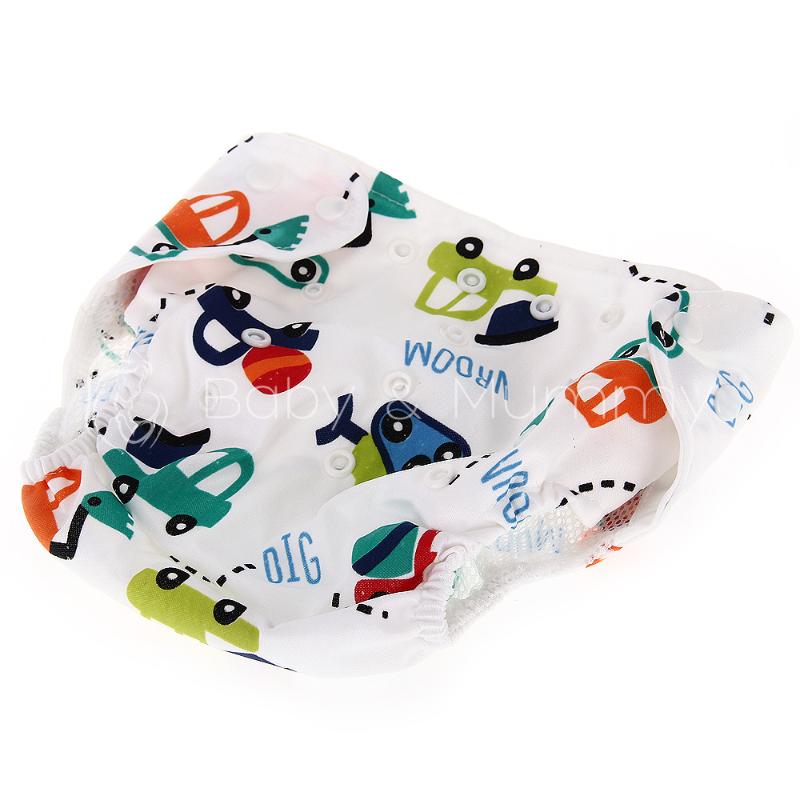 Baby Infant Diaper Nappy Cover