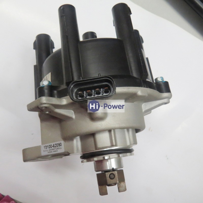 Ignition Distributor Assy For Toyota Corolla