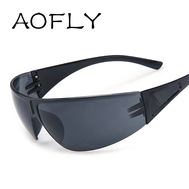 2015 New Famous Brand Sunglasses Men Sport Cycling Glasses fashion mens sunglasses brand designer oculos de