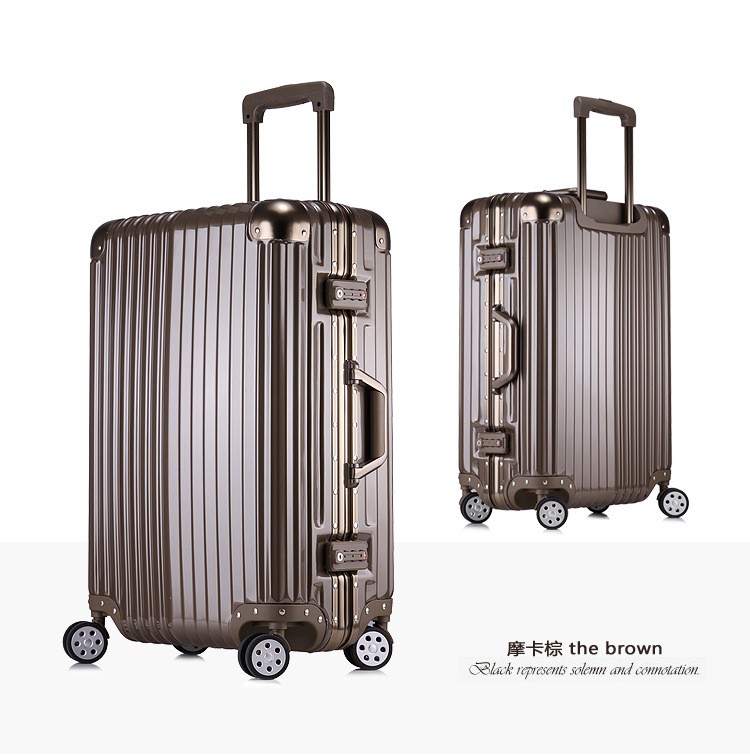 Cheap Rolling Carry On Luggage - Mc Luggage
