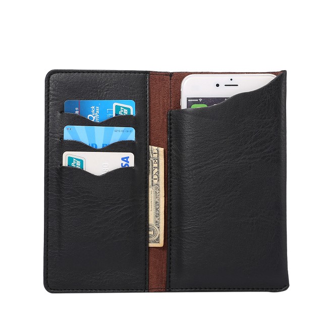 2016 New Case for Wileyfox Swift Wallet Book Style PU Leather Phone Credit Card Holder Cases Cell Phone Accessories 4 Colors