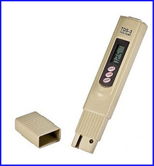 High quality PH tester pen portable meter TDS Water Electrolyzer test TDS Meter Tester Filter Water