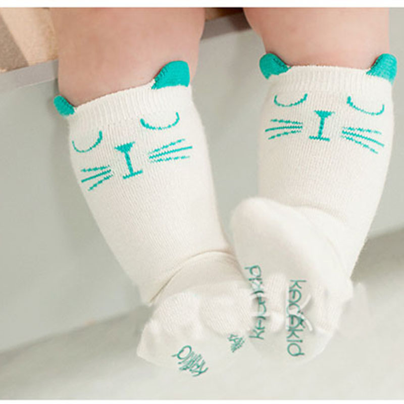 cute infant socks