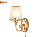 HGhomeart Modern Bedside Reading Lamp 110V 220V LED E27 Luminaria Bedroom Wall Lighting Contemporary Wall Lamps
