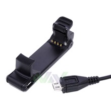 Charging Cradle USB Data Synchronization Cable for Garmin g20 Smart Watch Support data guide capabilities 